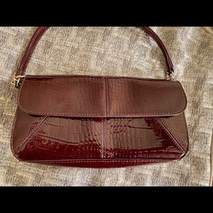 Liz Claiborne Wrist  bag